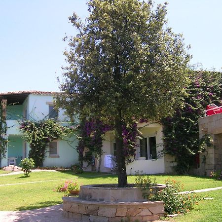 Residence Stella Di Gallura Porto Rotondo Dış mekan fotoğraf