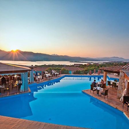 Residence Stella Di Gallura Porto Rotondo Dış mekan fotoğraf