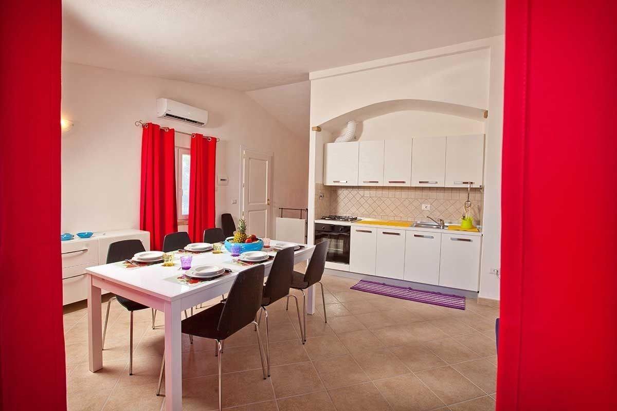 Residence Stella Di Gallura Porto Rotondo Dış mekan fotoğraf