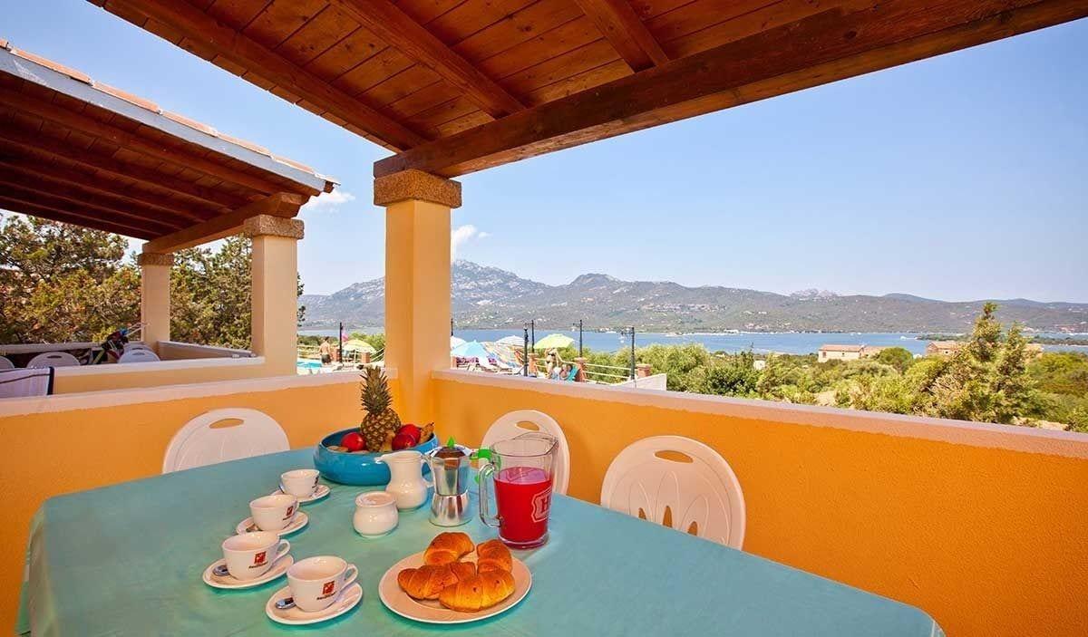 Residence Stella Di Gallura Porto Rotondo Dış mekan fotoğraf