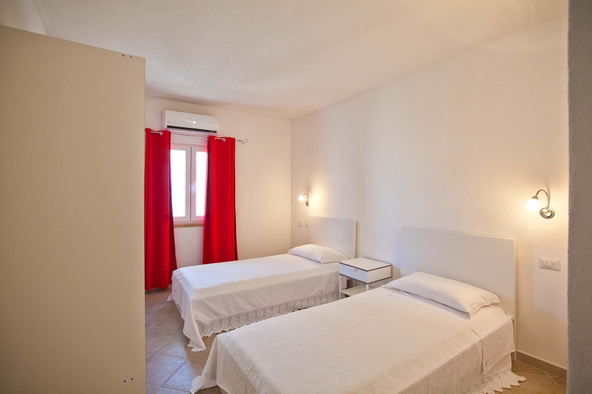 Residence Stella Di Gallura Porto Rotondo Dış mekan fotoğraf