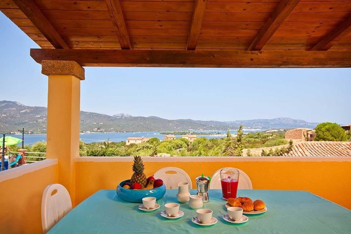 Residence Stella Di Gallura Porto Rotondo Dış mekan fotoğraf