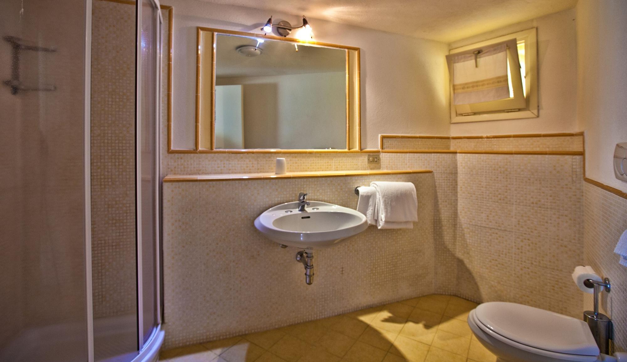 Residence Stella Di Gallura Porto Rotondo Dış mekan fotoğraf