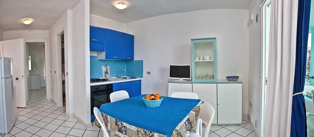 Residence Stella Di Gallura Porto Rotondo Dış mekan fotoğraf