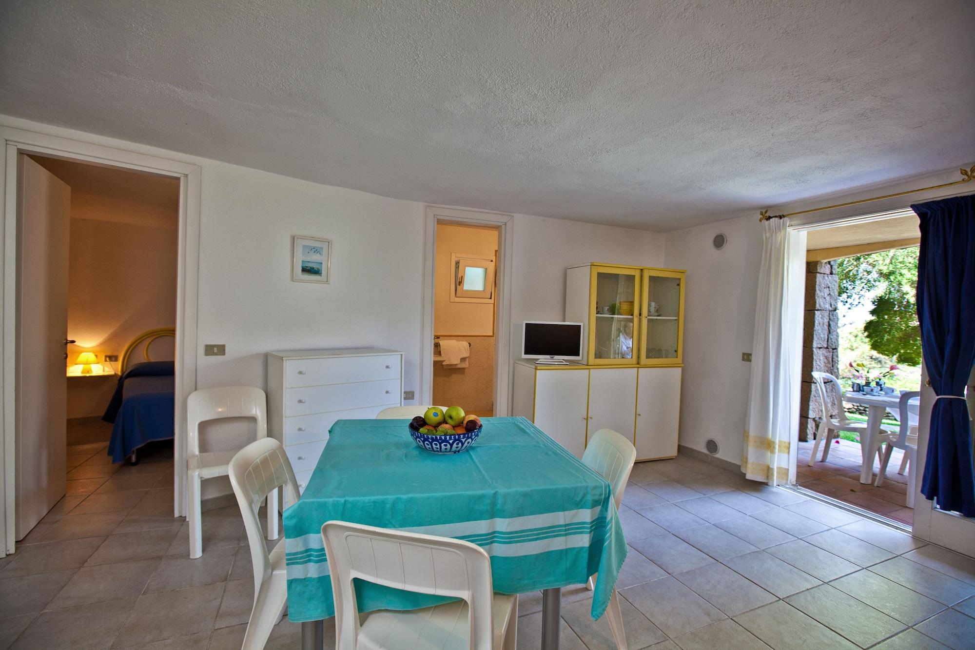 Residence Stella Di Gallura Porto Rotondo Dış mekan fotoğraf