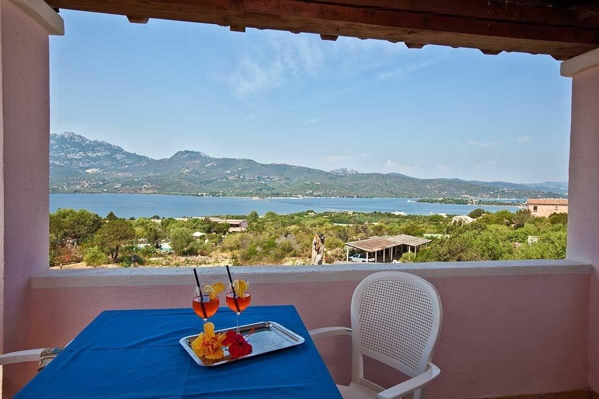 Residence Stella Di Gallura Porto Rotondo Dış mekan fotoğraf
