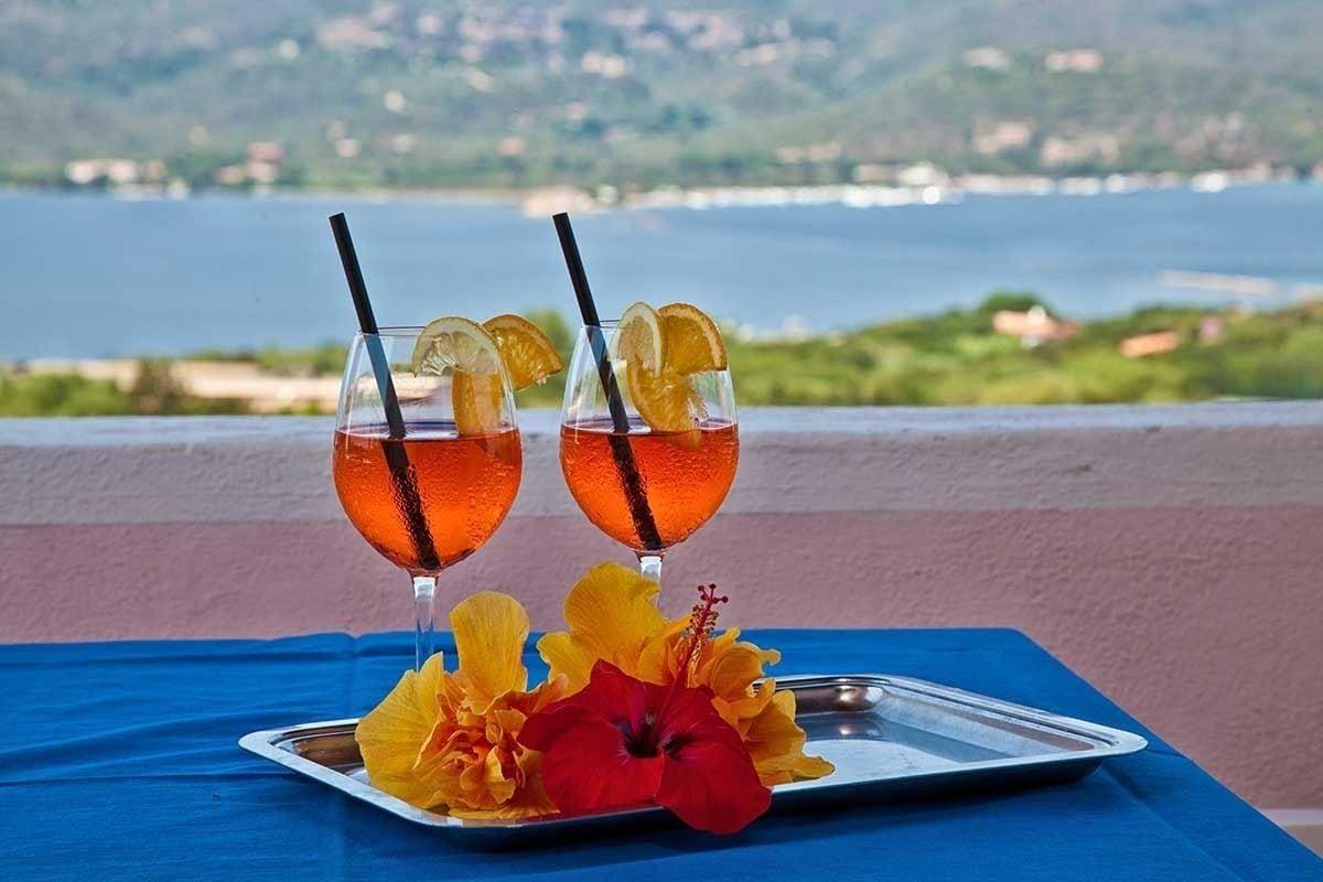 Residence Stella Di Gallura Porto Rotondo Dış mekan fotoğraf
