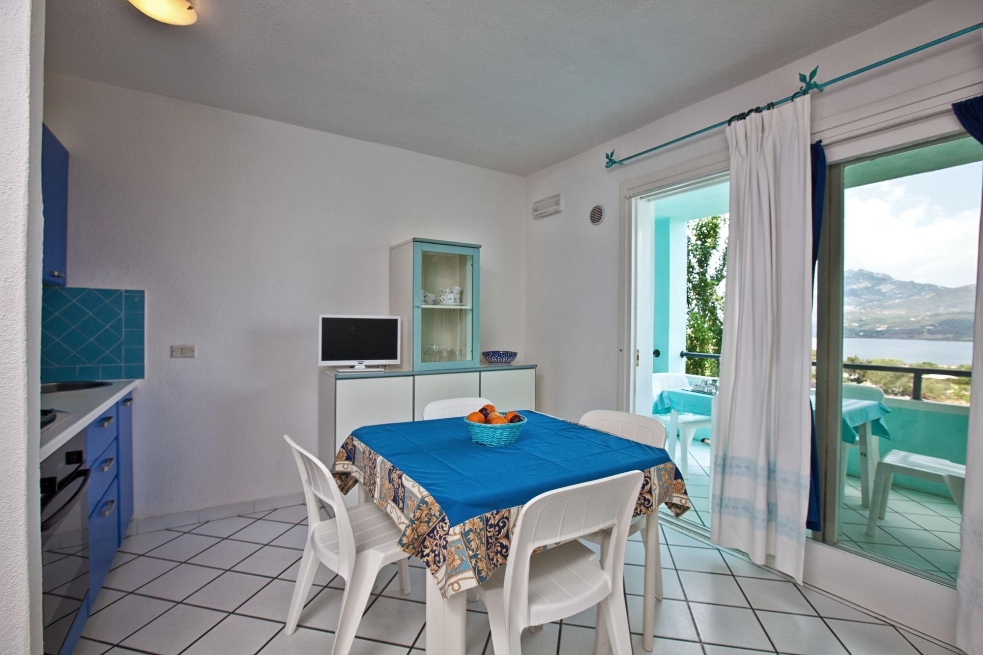 Residence Stella Di Gallura Porto Rotondo Dış mekan fotoğraf