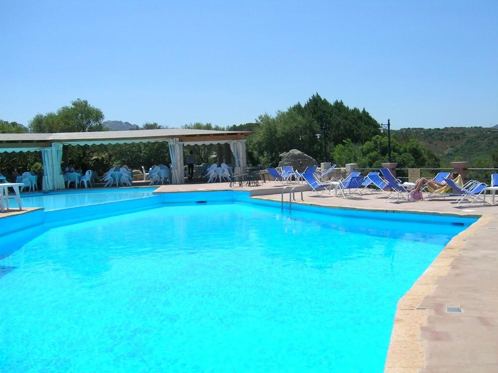 Residence Stella Di Gallura Porto Rotondo Dış mekan fotoğraf