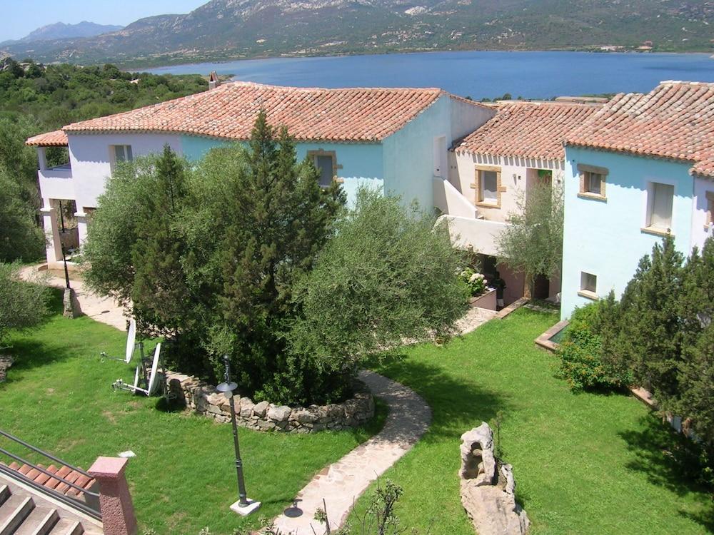 Residence Stella Di Gallura Porto Rotondo Dış mekan fotoğraf