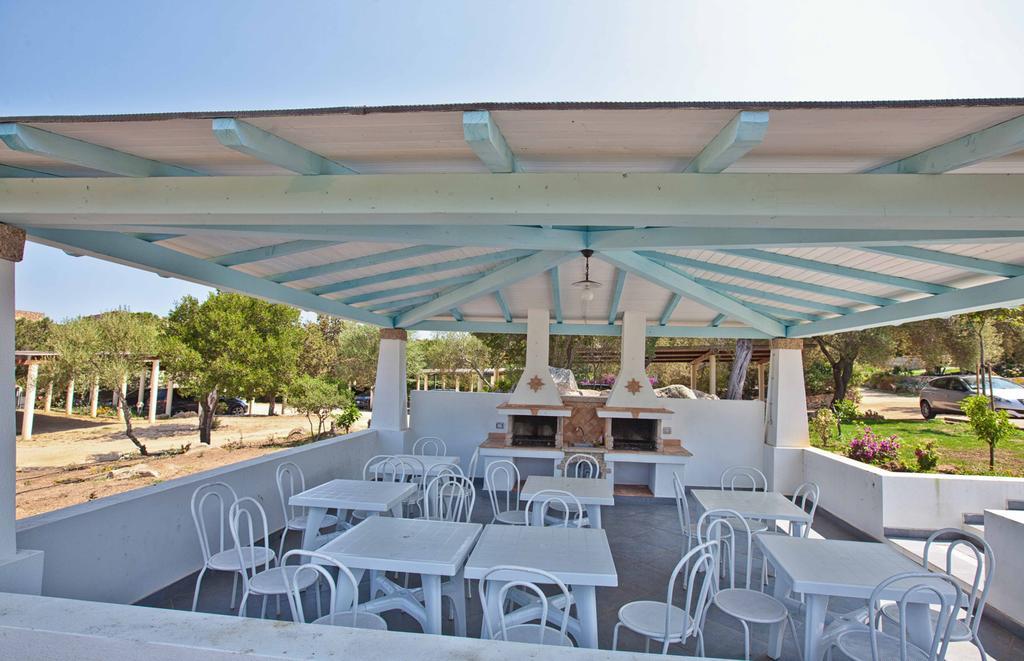 Residence Stella Di Gallura Porto Rotondo Dış mekan fotoğraf