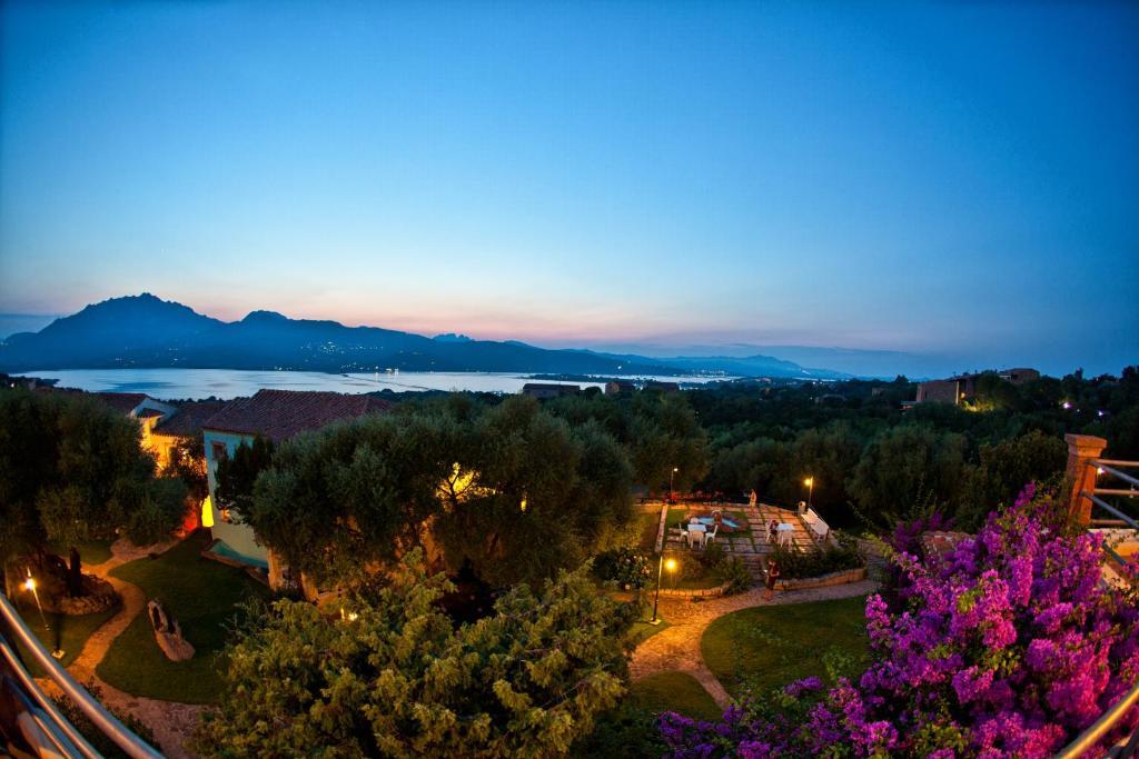 Residence Stella Di Gallura Porto Rotondo Oda fotoğraf