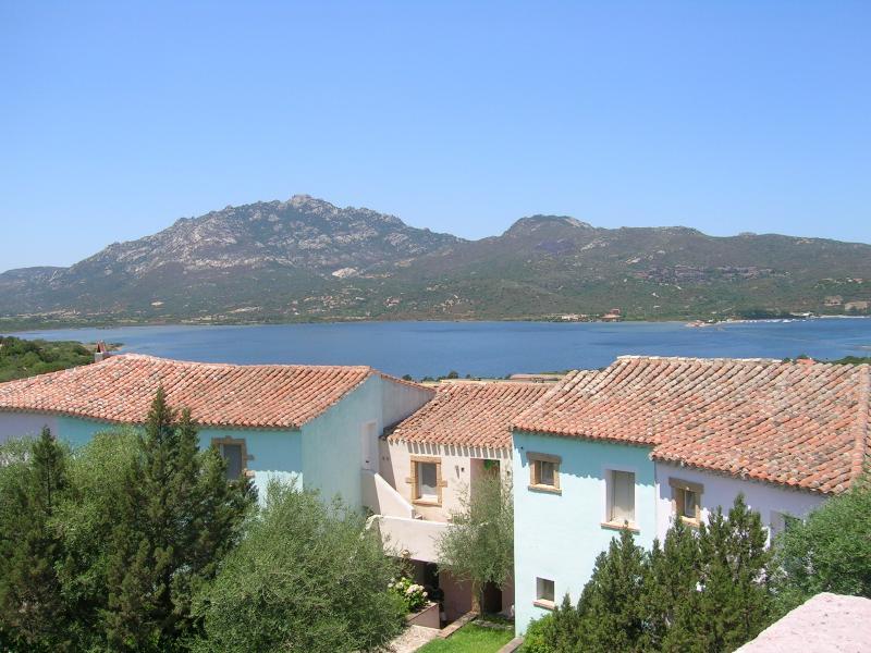 Residence Stella Di Gallura Porto Rotondo Dış mekan fotoğraf