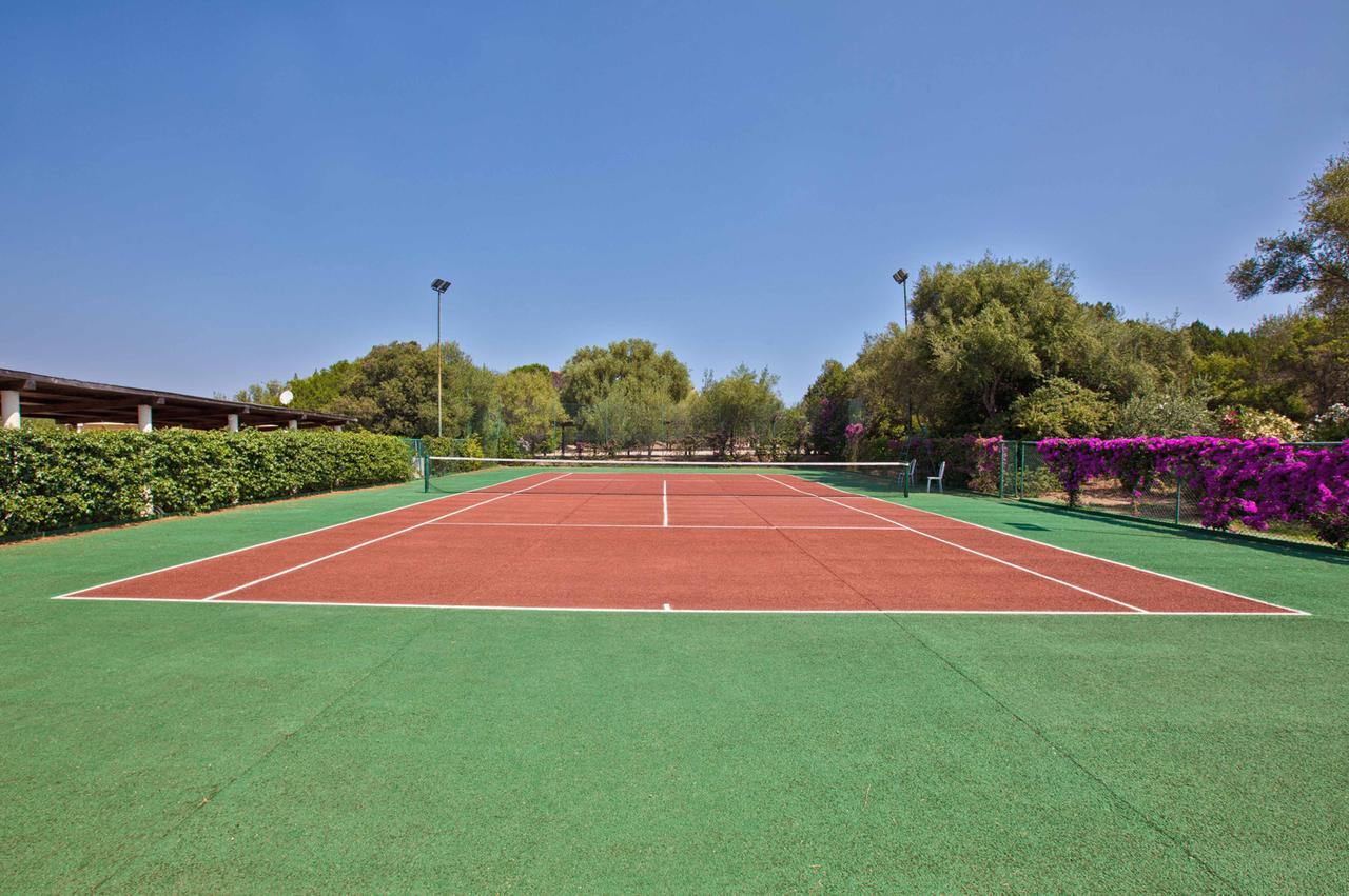 Residence Stella Di Gallura Porto Rotondo Dış mekan fotoğraf