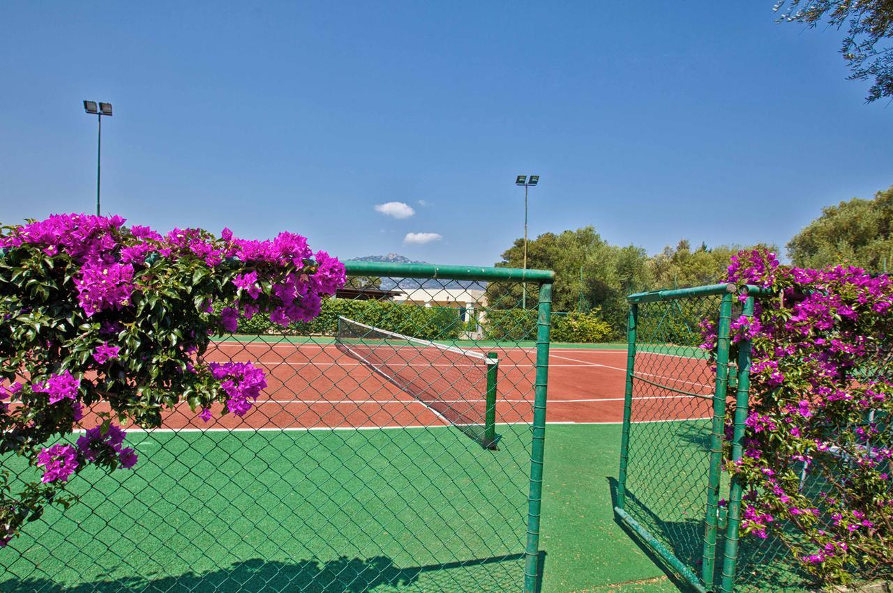 Residence Stella Di Gallura Porto Rotondo Dış mekan fotoğraf