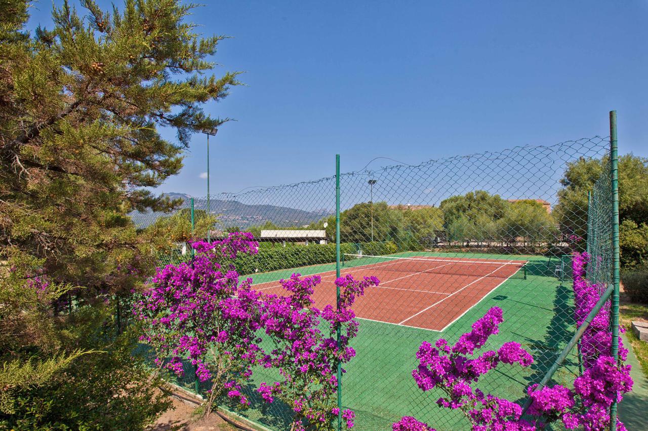 Residence Stella Di Gallura Porto Rotondo Dış mekan fotoğraf
