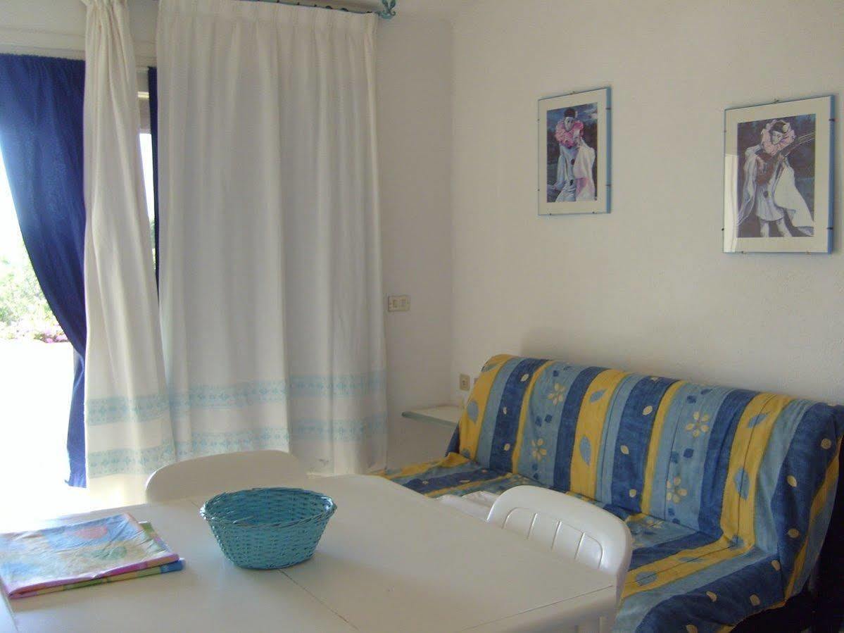Residence Stella Di Gallura Porto Rotondo Dış mekan fotoğraf
