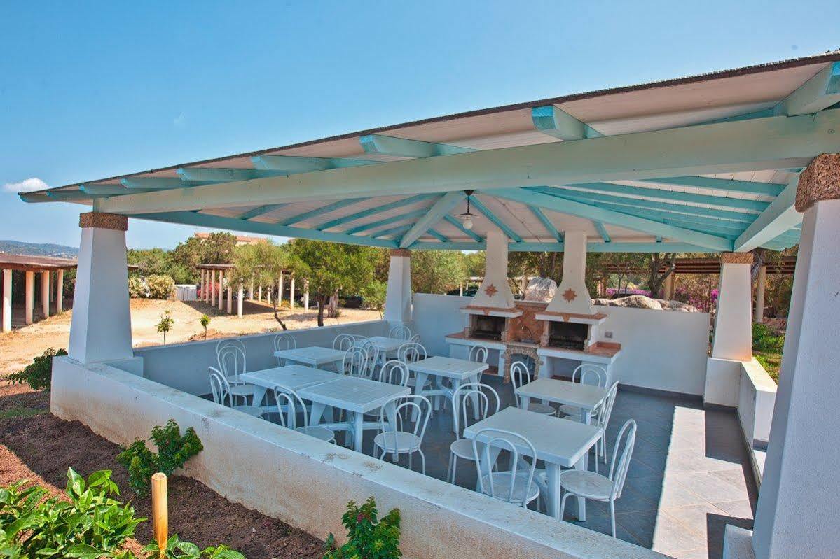 Residence Stella Di Gallura Porto Rotondo Dış mekan fotoğraf