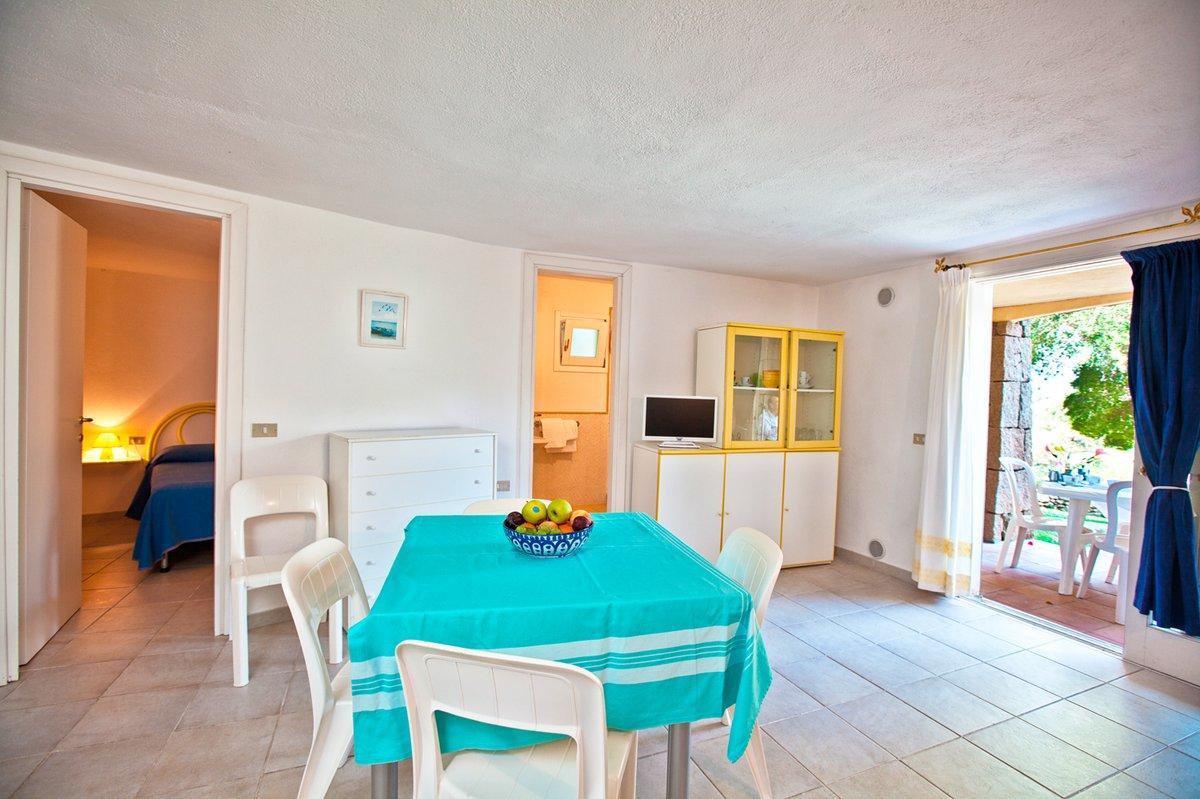 Residence Stella Di Gallura Porto Rotondo Dış mekan fotoğraf