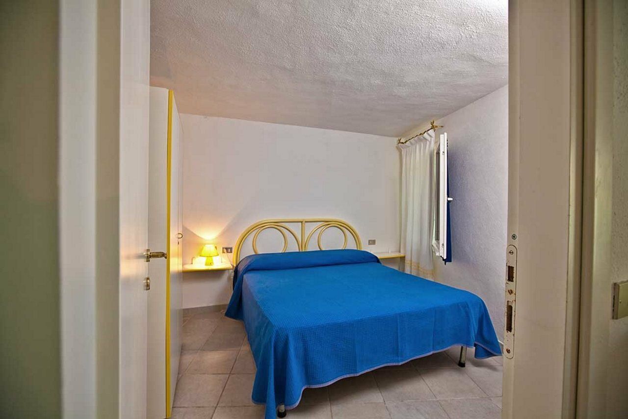 Residence Stella Di Gallura Porto Rotondo Dış mekan fotoğraf